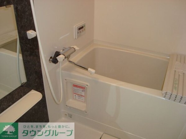 モデルナの物件内観写真